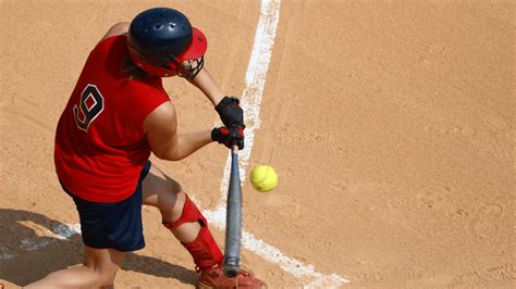 Unveiling the Secrets: How Slowpitch Bat Compression  